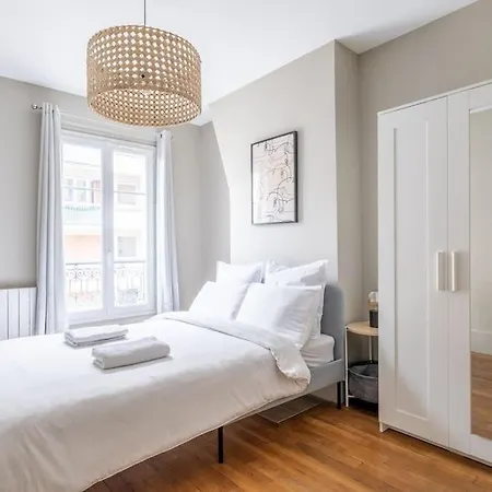 Appartamento Gembnb Luxury - Buisson Saint-louis