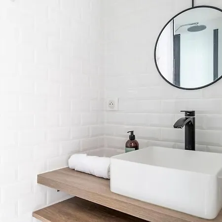 Appartamento Gembnb Luxury - Buisson Saint-louis