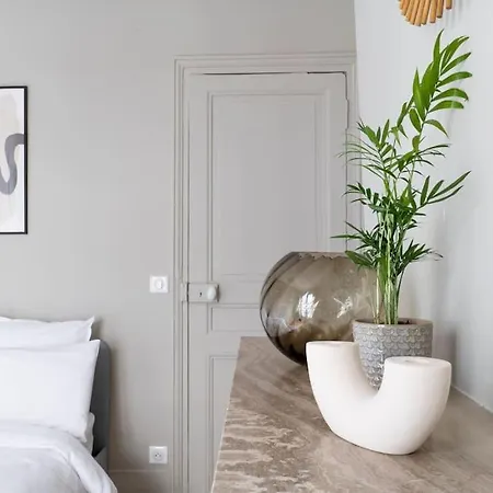Gembnb Luxury - Buisson Saint-louis Appartamento *