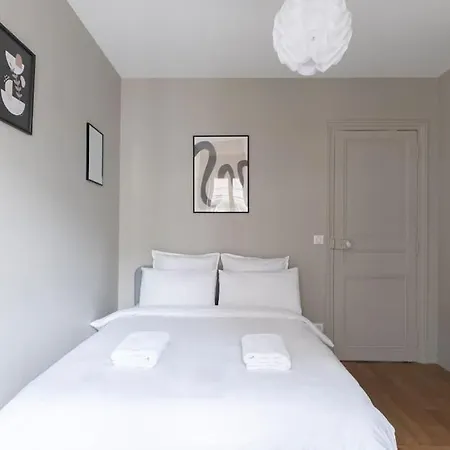 Gembnb Luxury - Buisson Saint-louis Appartamento *