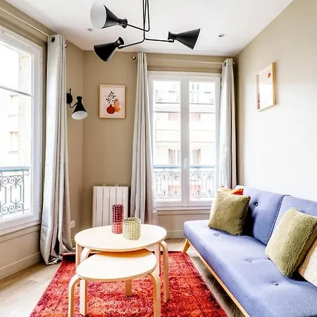 Appartamento Gembnb Luxury - Buisson Saint-louis *