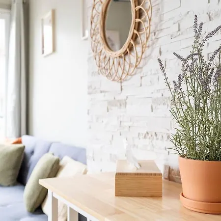 Appartamento Gembnb Luxury - Buisson Saint-louis *
